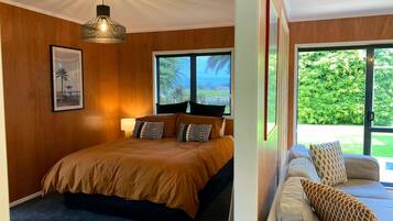 1 habitación y wifi