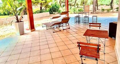 Villa Costanza, Comfort Country House CIN: IT072006C200062171