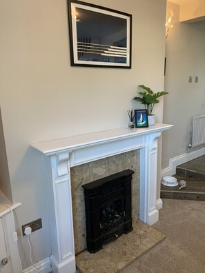 Interior - The Lookout, cottage in the heart of Mumbles (Mumbles)