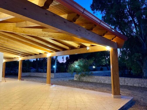 Villa Laura and Costanza