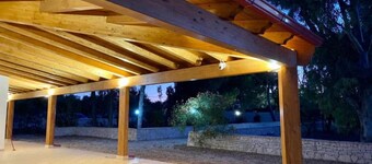 Villa Laura and Costanza