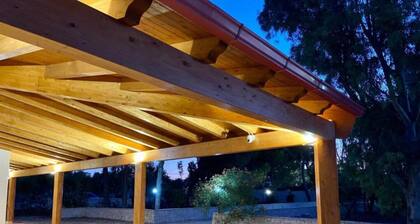 Villa Laura and Costanza