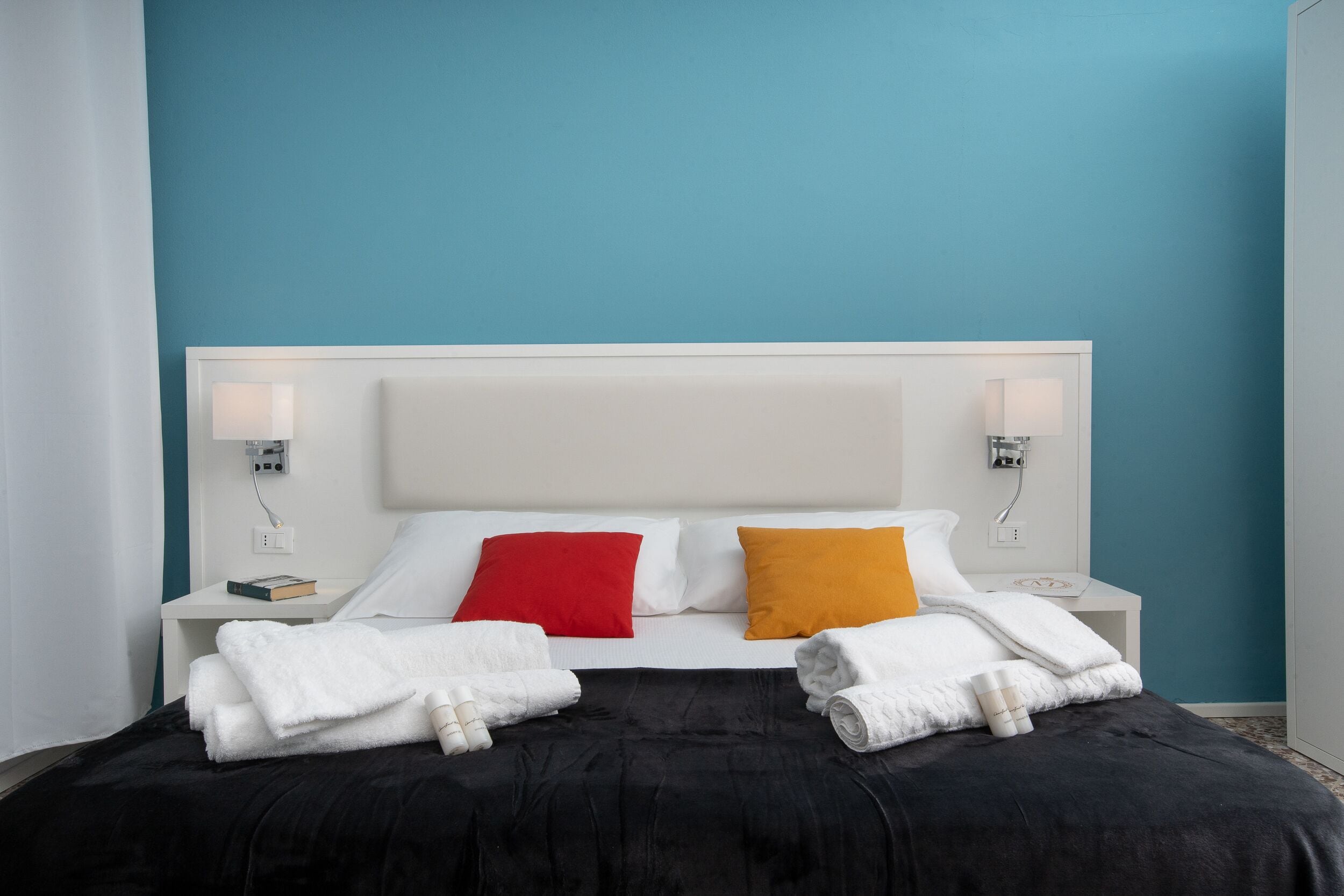 Foto - Regina Margherita