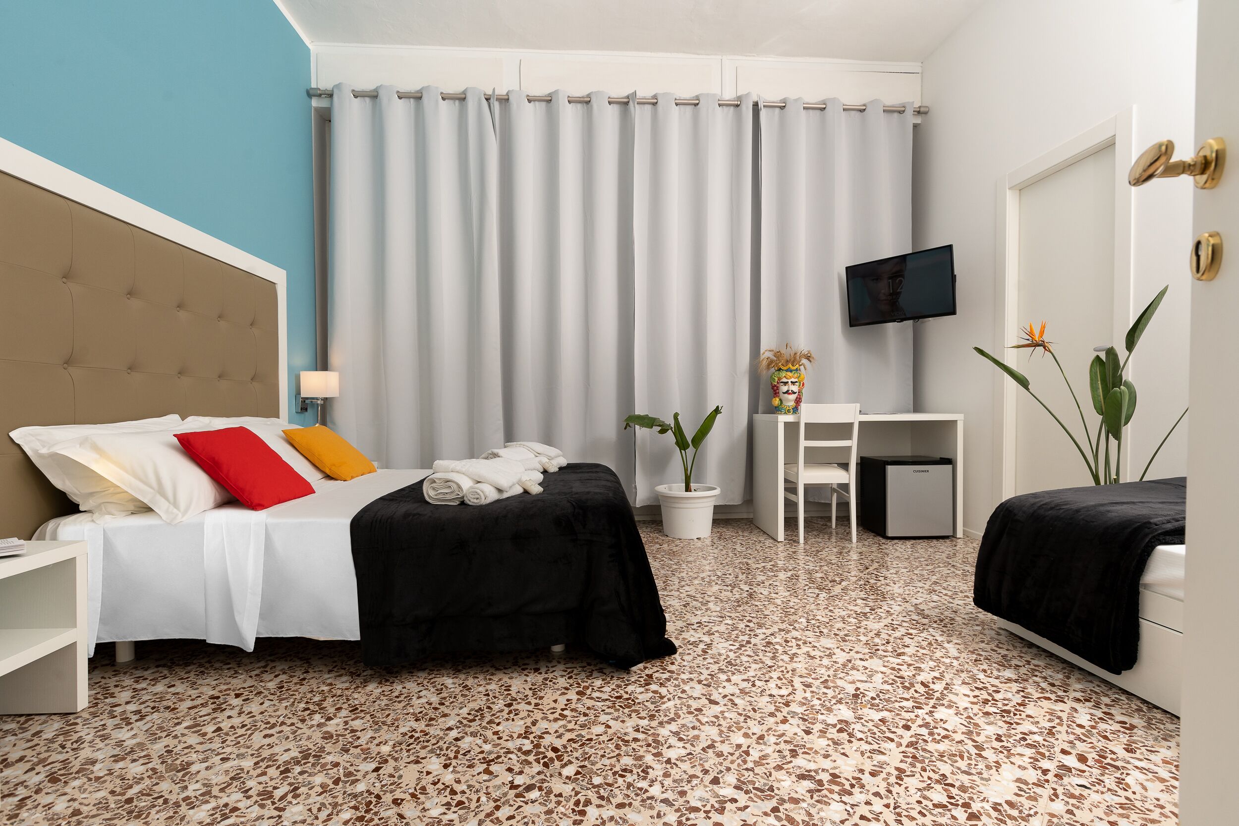 Foto - Regina Margherita