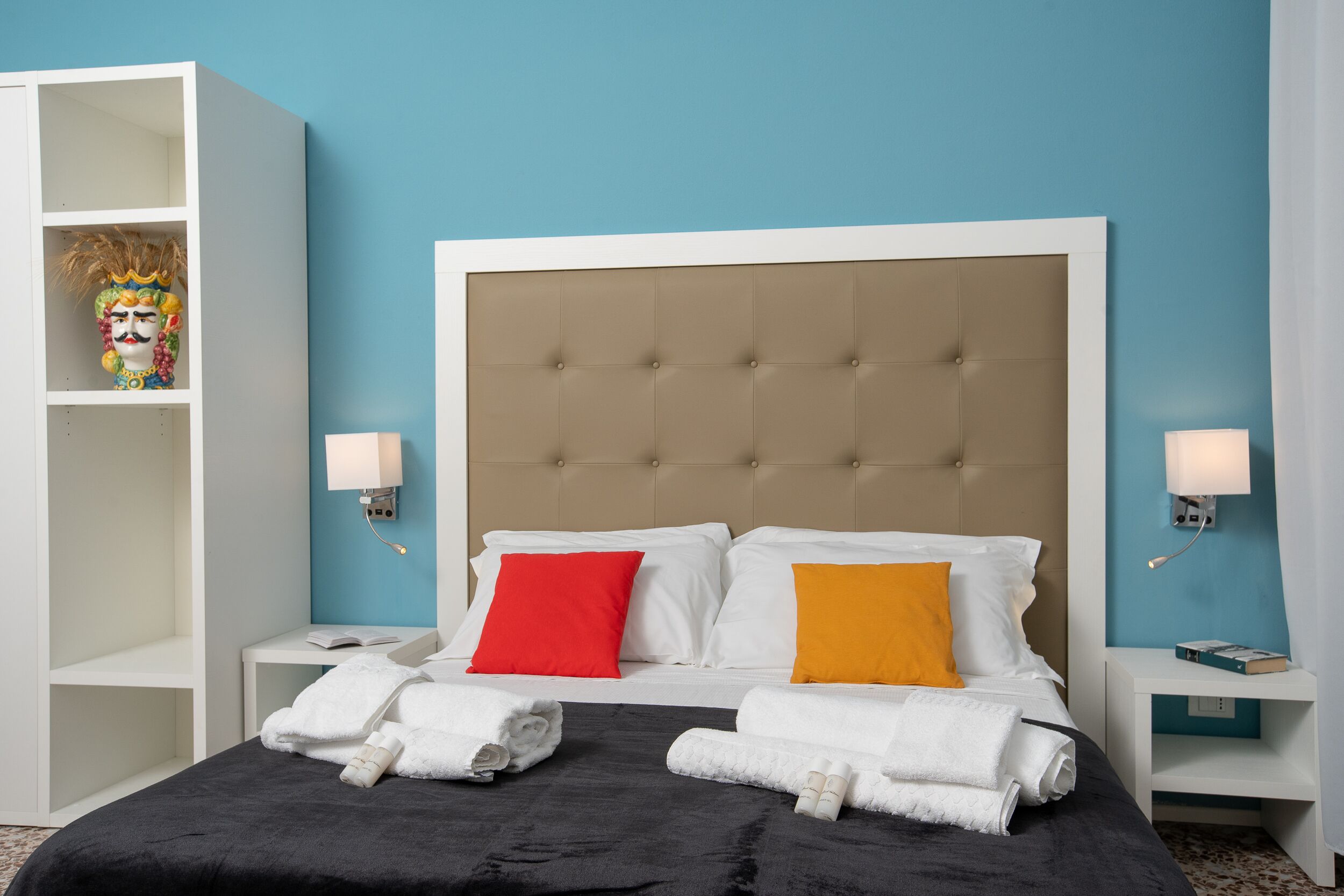 Foto - Regina Margherita