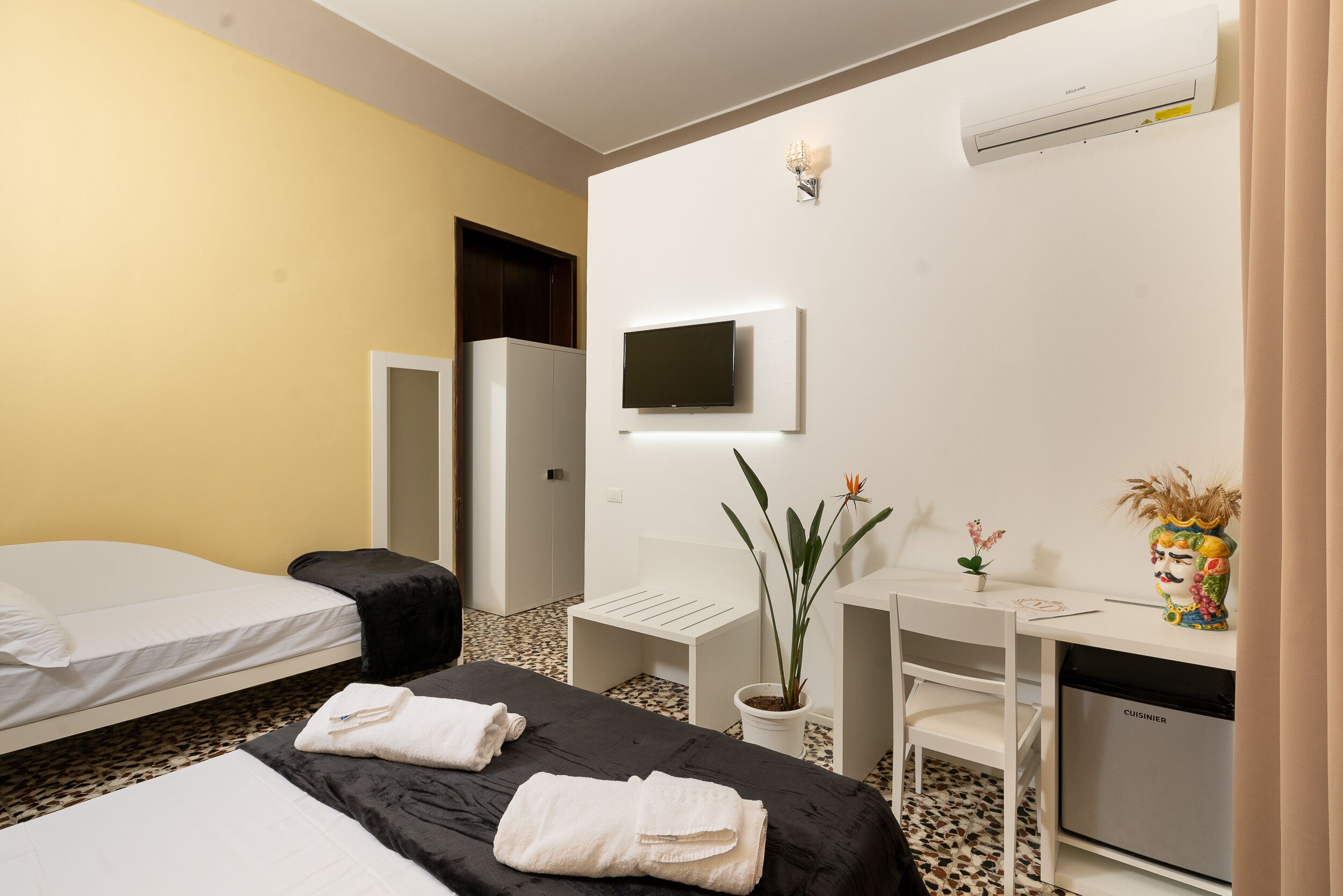 Foto - Regina Margherita