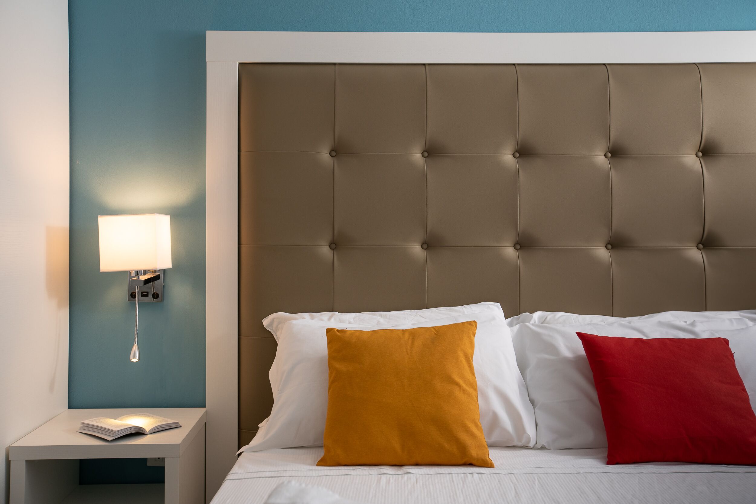 Foto - Regina Margherita