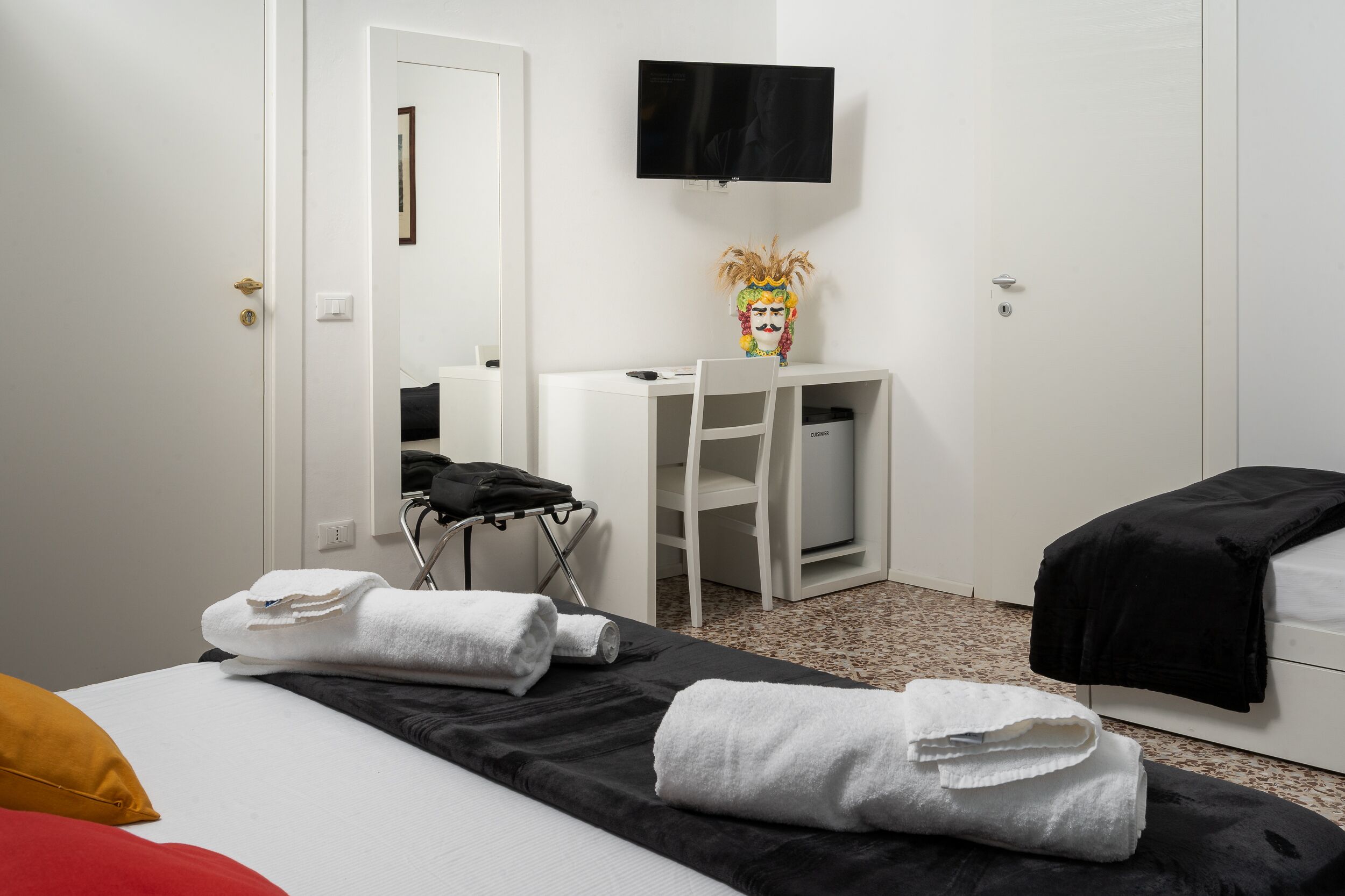 Foto - Regina Margherita