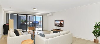 Coast Apartments 7 - Roof Top pool