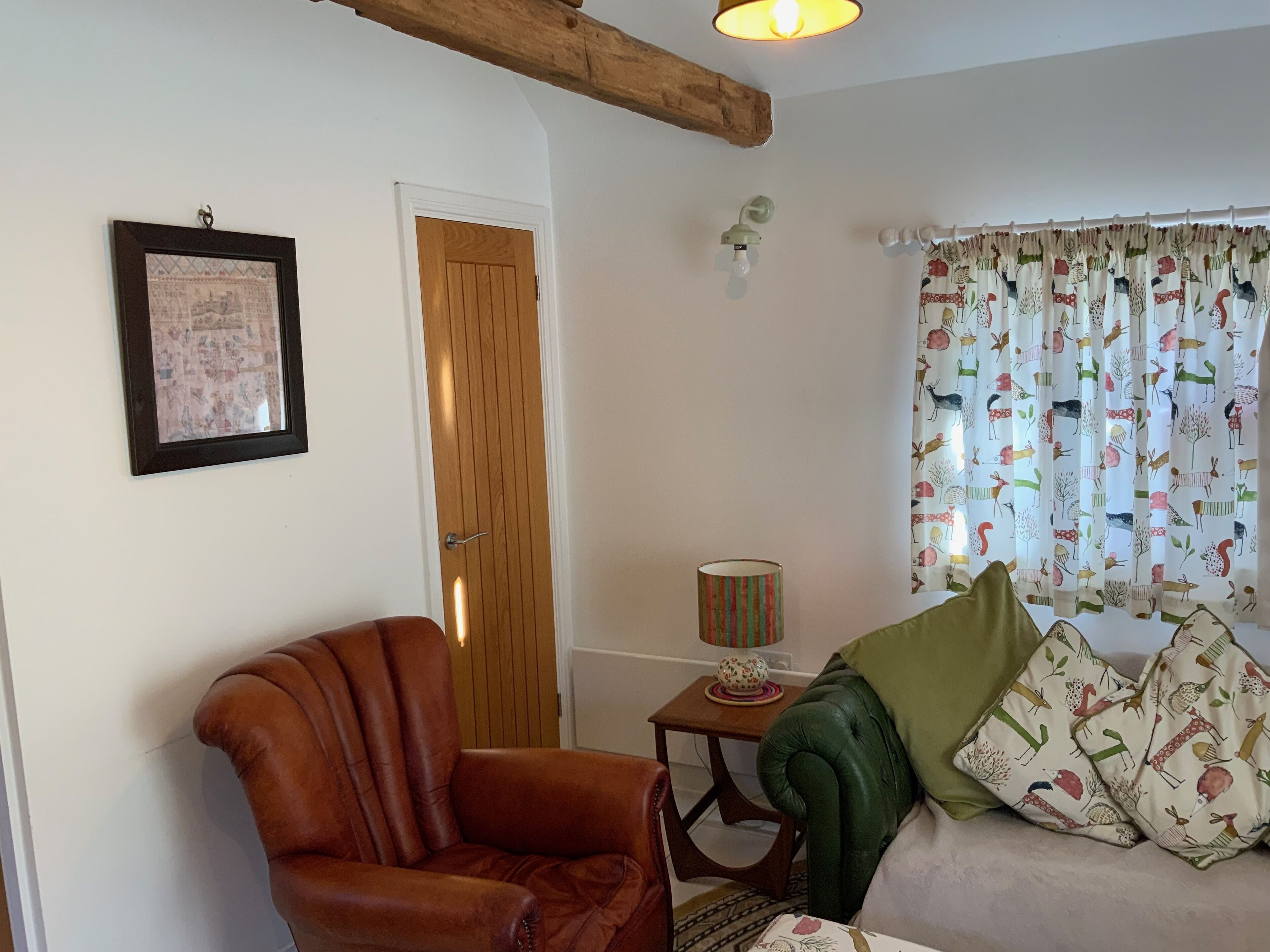 Newly Refurbished, Old Bull Pen Cottage Near Lewes East Sussex - West Sussex