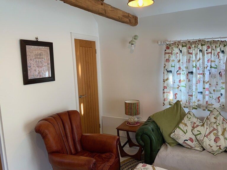 Newly Refurbished, Old Bull Pen Cottage Near Lewes East Sussex - West Sussex
