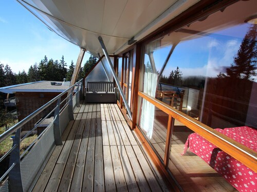 Appartement tout confort, proche des pistes et ESF