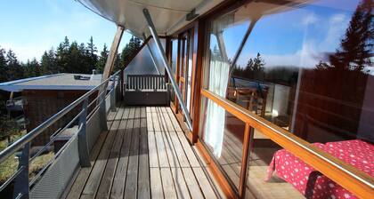 Appartement tout confort, proche des pistes et ESF