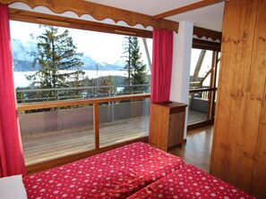 2 Schlafzimmer