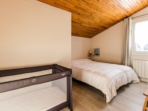 2 Schlafzimmer, kostenloses WLAN