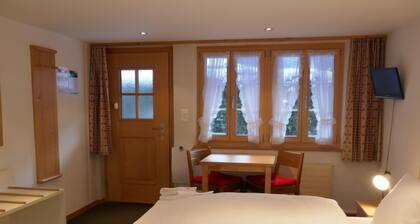 Chalet Schwendihus by Interhome