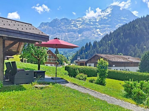 Chalet Schwendihus by Interhome