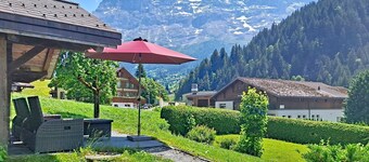 Chalet Schwendihus by Interhome