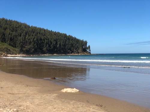 Casita con encanto junto a Comillas