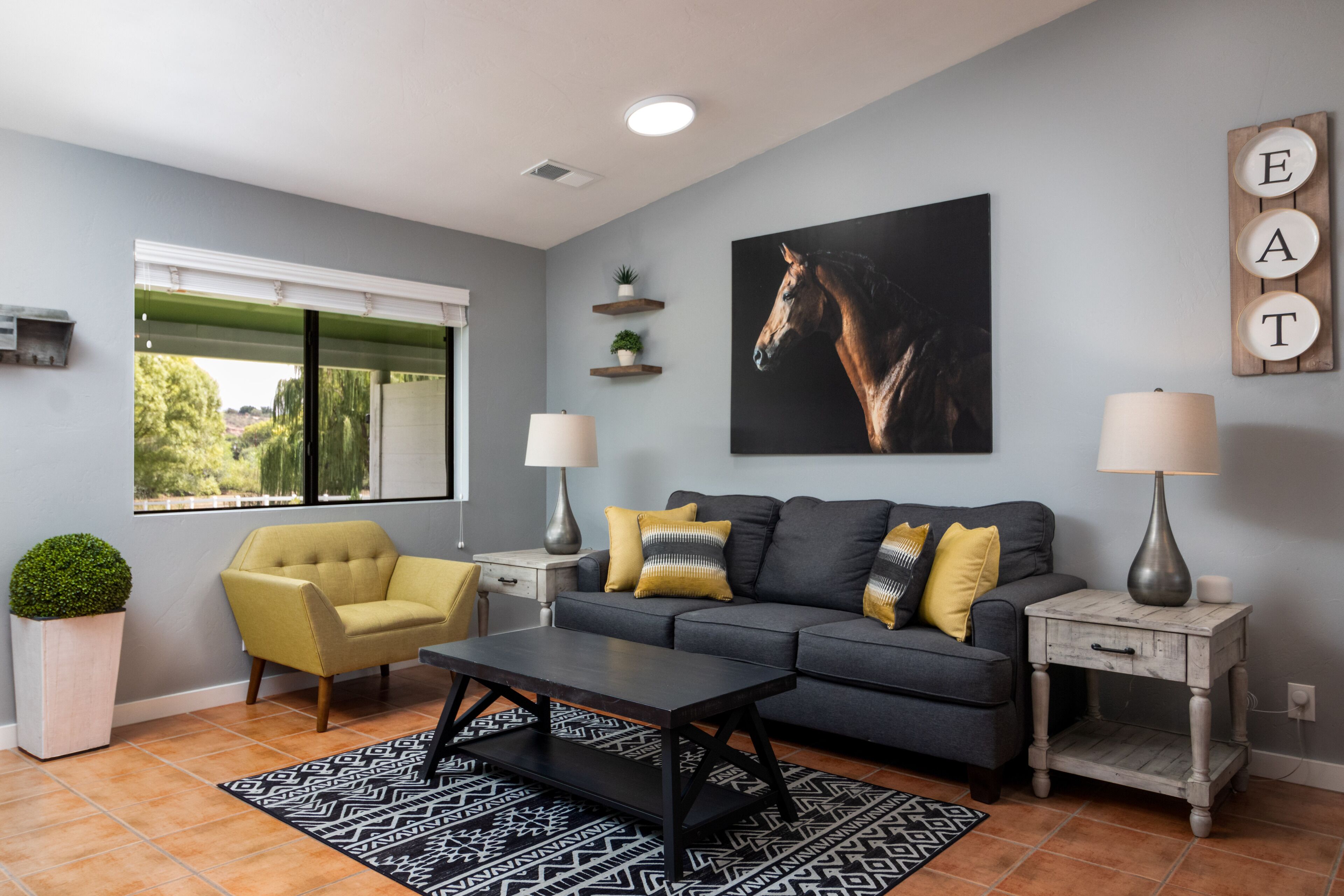 1BR Casita close to wineries in the Verde Valley