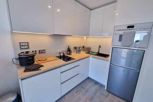 Premium Studio | Private kitchen