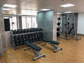Palestra