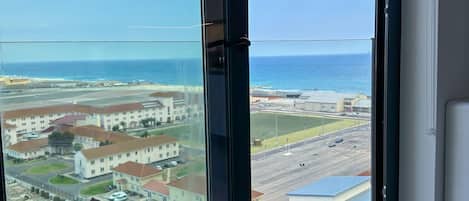 Studio Premium | Vue sur la plage/lâocĂ©an