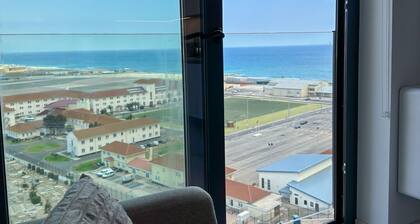 Top Floor Studio-The Hub-Self Catering