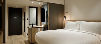 Fairfield by Marriott Hiroshima Sera