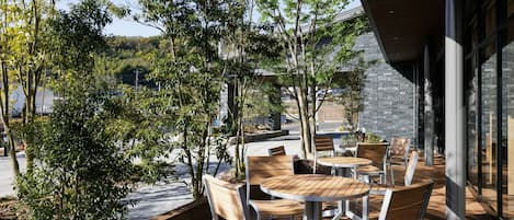 Servicio de la propiedad