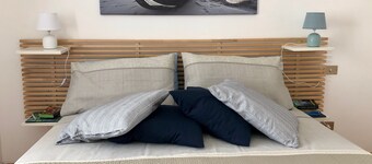 Ankon Apartments: Palazzo Mazzini Home-Suite