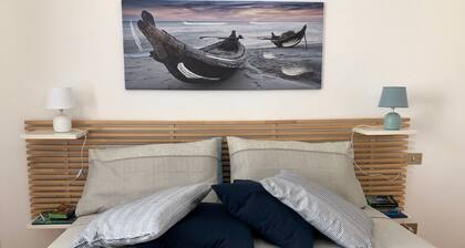 Ankon Apartments: Palazzo Mazzini Home-Suite