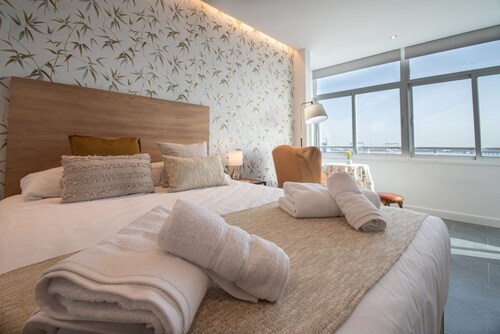 Apartment La Atalaya de Cádiz