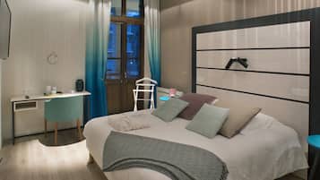 1 habitación, insonorización y wifi gratis