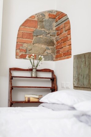 3 bedrooms, desk, iron/ironing board, travel crib - CASA AMELIE - APARTMENT IN FLORENCE FREE WIFI + ETHERNET (Firenze)