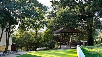 Boendeområde