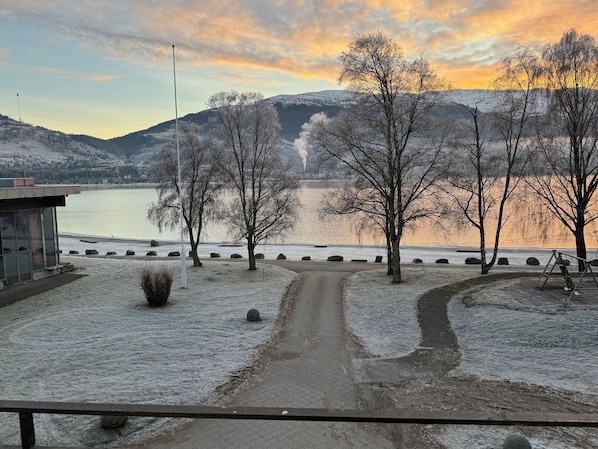 Suite | Lake view