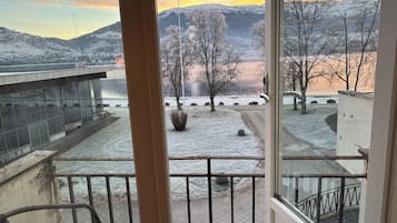 Standard Single Room, Balcony | Balcony