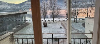 Park Hotel Vossevangen