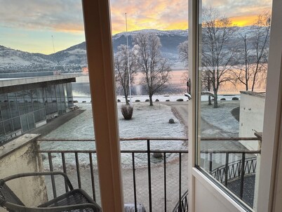 Park Hotel Vossevangen