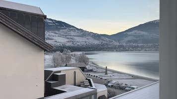 Deluxe Double Room | Lake view