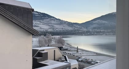 Park Hotel Vossevangen