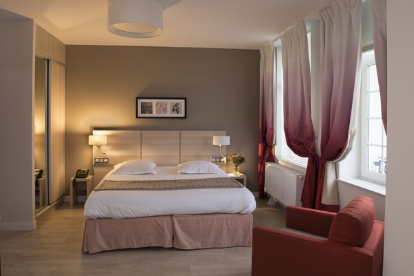Suite Premium