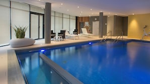 Pool - Manoir Le Carillon dOr (Maubeuge)