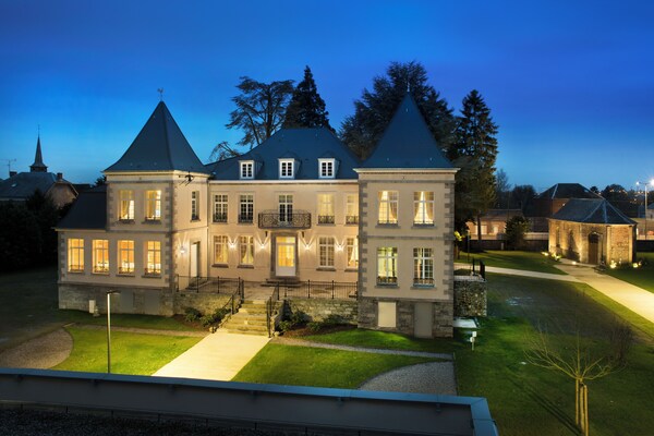 Manoir Le Carillon Dor - Nord