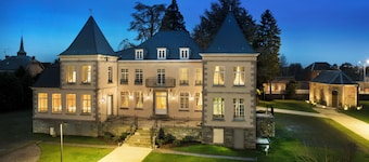 Manoir Le Carillon dOr