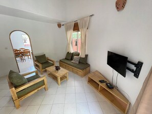 TV connectée