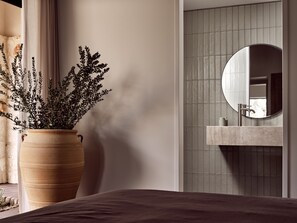 1 soverom, strykejern/-brett, reiseseng for barn og wi-fi (inkludert)