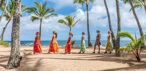 Beach towels