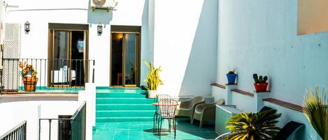 テラス / パティオ